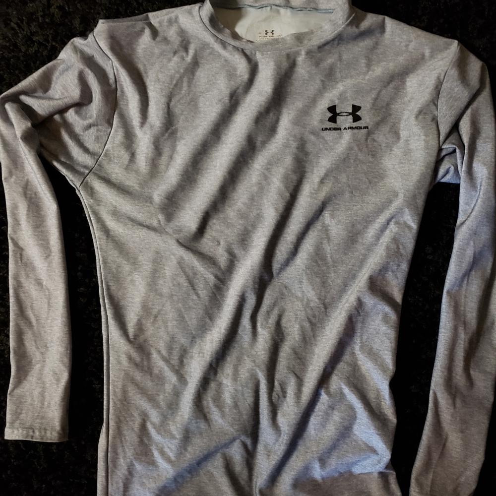 Underarmour